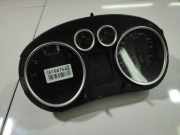 Tachometer Audi A2, 2000.02 - 2005.08 81117994,81.117 994 110.080.150004. 88311286 110080150004 8z0920900n