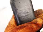 Gurtschloss - Hinten Rechts Alfa-Romeo 147, I 2000.11 - 2004.09 10451090,