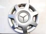 Radkappe Radzierblenden - R15 Mercedes-Benz A-CLASS, W169, 2008.09 - 2012.06 facelift a1694000925, a1694010624