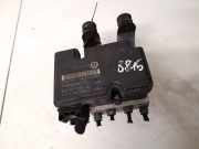 Abs Pumpe Hydraulikblock Volkswagen Golf, VI 2008.10 - 2012.06 1k0907379ak, 10.0970-0325.3 1k0614117s 10.0207-0163.4 CAXA