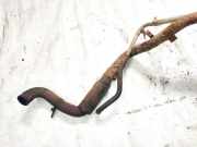 Tankeinf?llstutzen Tankrohr Kraftstoffrohr Mitsubishi Pajero, 1999.10 - 2006.12 Gebraucht,