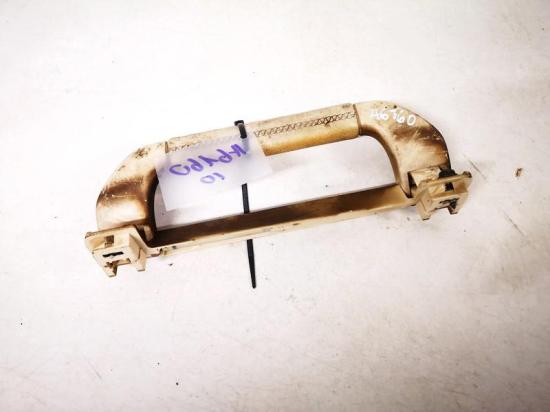 Haltegriff Haltegriff Verdeckgriff - Vorne Rechts Land-Rover Range Rover, 2002.03 - 2012.08 81789679, Bild Haltegriff Haltegriff Verdeckgriff - Vorne Rechts Land-Rover Range Rover, 2002.03 - 2012.08 81789679,