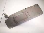 Sonnenblende Audi A4, B6 2000.11 - 2004.11 8e0857551,