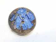 Emblem Volkswagen Polo, IV 2005.04 - 2009.11 facelift Gebraucht, BNM