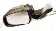 Spiegelglas - Vorne Linke Ford Mondeo, 2007.03 - 2013.06 E9024384,