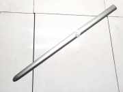 Zierleiste Tür Zier-Schutzleiste - Vorne Rechts Mitsubishi Colt, 2003.09 - 2008.09 mr957274zz,