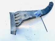 Stoßstangenhalter - Hinten Rechts Audi A6, C5 2001.08 - 2005.01 facelift 4b5807454e,