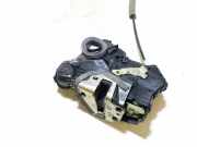 T?rschloss Stangen - Vorne Linke Toyota Corolla, 2001.11 - 2004.02 Gebraucht,