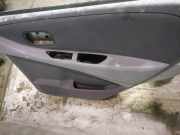 Türverkleidung - Hinten Rechts Nissan Almera Tino 2003.09 - 2006.12 facelift Gebraucht,