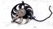 Kühlerlüfter Lüftermotor Audi A3, 8L 1996.09 - 2000.10 Gebraucht,