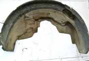 Radhausschale - Hinten Rechts SsangYong Rexton, 2002.01 - 2007.01 Gebraucht,
