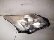Hauptscheinwerfer - Vorne Rechts Toyota Avensis, III 2009.02 - 2012.06 Gebraucht,