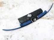 K?hlergrill Frontgrill K?hlergitter Peugeot 206, 2002.07 - 2009.01 facelift Gebraucht,