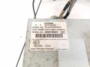 CD-Wechsler Nissan Primera, P12 2002.01 - 2008.12 28330BA000, CCA8130C