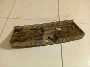 Zierleiste Seat Toledo, 2004.10 - 2009.05 5P5863459B,5P5 863 459 B 59010