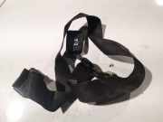 Gurtschloss - Hinten Rechts Volkswagen Golf, IV 1997.08 - 2003.10 Gebraucht, AHF