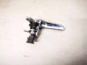 T?rinnengriff - Vorne Linke Mazda 6, 2002.06 - 2007.08 Gebraucht,