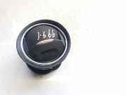 L?ftungsgitter Armaturenbrett Ford Mondeo, 2007.03 - 2013.06 6m21u018b09adw,6m21-u018b09-adw