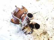 Turbolader Toyota Corolla, 2001.11 - 2004.02 1720127060,17201-27060