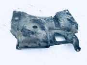 Unterfahrschutz Toyota Auris, I E15 2006.10 - 2012.10 5839802030,58398-02030 5830802020