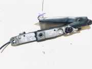 Lang Heckklappe Scharniere Scharnier - Hinten Rechts Audi 80, B3 1986.06 - 1991.09 893827302a,