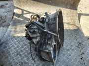 Schaltgetriebe Renault Koleos, I 2007.01 - 2011.06 jg71,