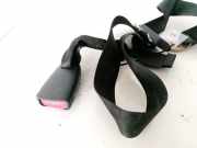 Gurtschloss - Hinten Rechts Mitsubishi Carisma, I 1995.07 - 2000.09 570331500,