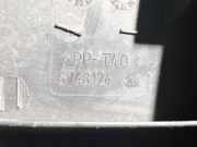 Motorabdeckung Ford Transit, III 2006.04 - 2012.12 facelift 6743124,