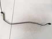 Halteband Kraftstoffbehälter BMW 5-Series, F07F10 F11 2010.03 - 2016.12 Gebraucht,