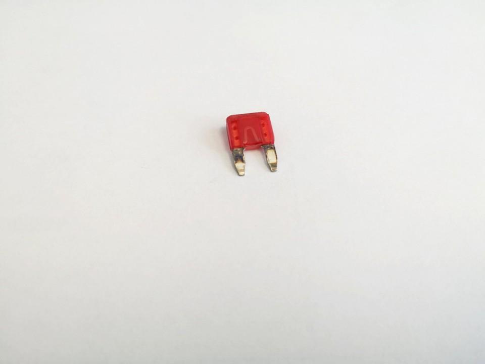 Sicherungen Audi A6, C5 1997.01 - 2001.08 10a,