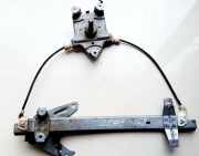 Fensterheber - Hinten Rechts Nissan Primera, P11 1996.06 - 2001.12 Gebraucht,