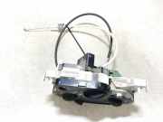 Bedienelement für Klimaanlage Dacia Logan, I 2004.09 - 2009.03 69577008,