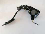 Pedalwerk Toyota Avensis, II 2003.04 - 2006.03 Gebraucht,