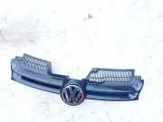 Kühlergrill Frontgrill Kühlergitter Volkswagen Golf, V 2003.10 - 2008.10 1K0853655A,1K0 853 655 A 1K0853655A BRU