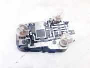 Lampenträger Heckleuchte - Hinten Audi 100, C3 1982.07 - 1991.01 443945221,