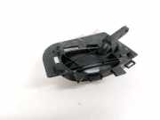 Türinnengriff - Vorne Rechts Peugeot 206, 2002.07 - 2009.01 facelift 9623698077,