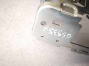 Sitzschloß Skoda Octavia, II 2004.02 - 2009.03 Gebraucht,