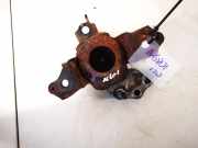 Halter für Motoraufhängung Toyota Yaris, I (XP10) 1999.04 - 2003.03 Gebraucht,