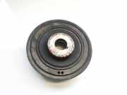 Riemenscheibe Kurbelwelle Peugeot 406, 1995.11 - 1999.03 Gebraucht,