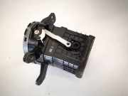 Lüftungsgitter Armaturenbrett Kia Carens, 2006.09 - 2013.03 974401d000, 97440-1d000