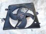 Kühlerlüfter Lüftermotor Nissan Primera, P11 1996.06 - 2001.12 Gebraucht,