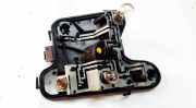 Lampenträger Heckleuchte - Hinten Peugeot 607, 2000.01 - 2004.07 153947,