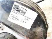 Bremskraftverstärker Audi A4, B8 2007.11 - 2015.06 8k0612103m, 252078594631