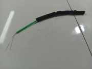 Stellelement Mischklappe Renault Kangoo, 2003.05 - 2007.06 Gebraucht ,