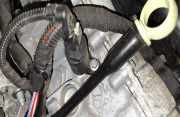 Nockenwellensensor Opel Astra, L 2021 - 2027 Gebraucht,