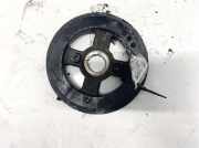 Riemenscheibe Kurbelwelle Nissan Primera, P12 2002.01 - 2008.12 Gebraucht,