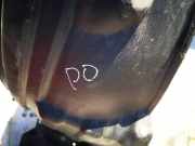 Radhausschale - Vorne Rechts Toyota Corolla Verso, II 2001.09 - 2004.05 5387512280,53875-12280