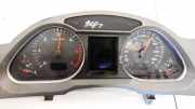 Tachometer Audi A6, C6 2005.01 - 2008.10 5550007301, 555000730103