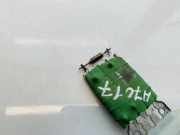 Vorwiderstand Gebl?seregler Opel Tigra, B 2004.06 - 2009.12 Gebraucht,