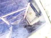 Seitenscheibe - Hinten Linke Kia Carens, 2002.07 - 2006.09 Gebraucht,